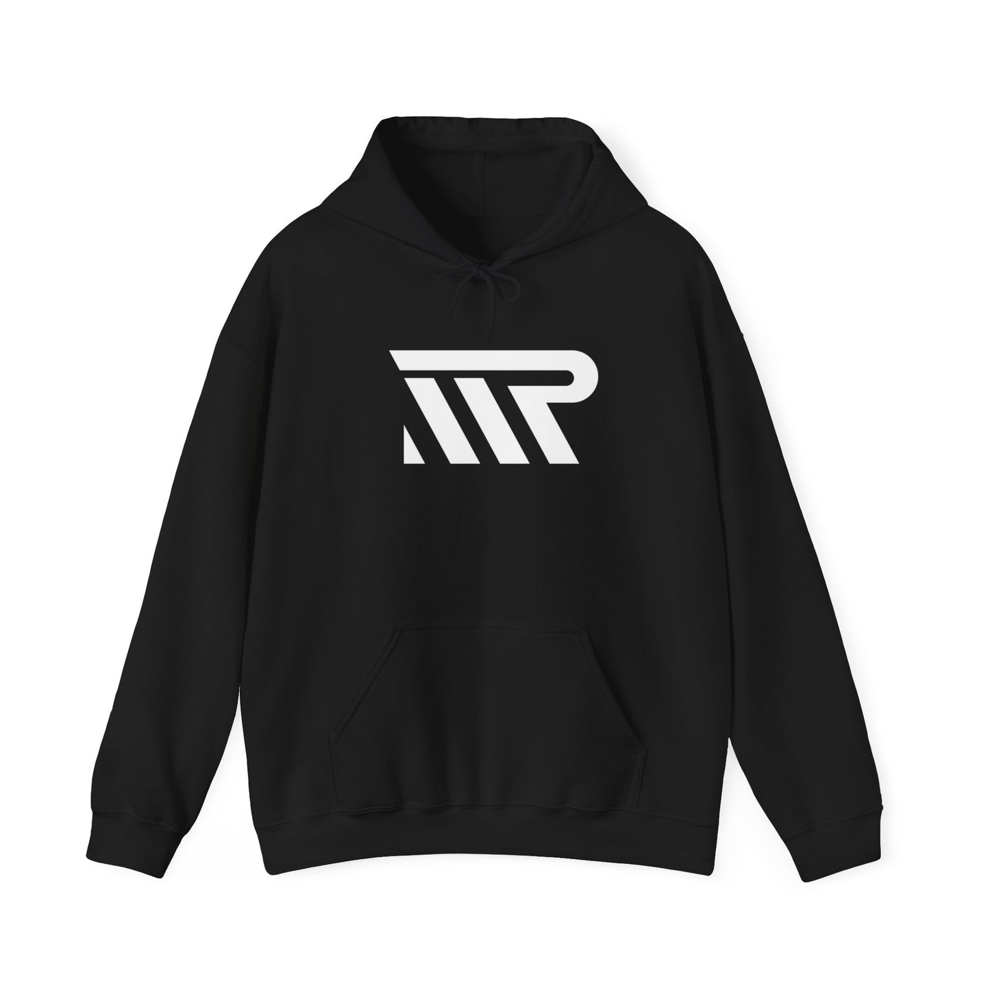 Motorsports Report Basic Hoodie