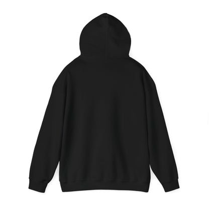 Motorsports Report Basic Hoodie