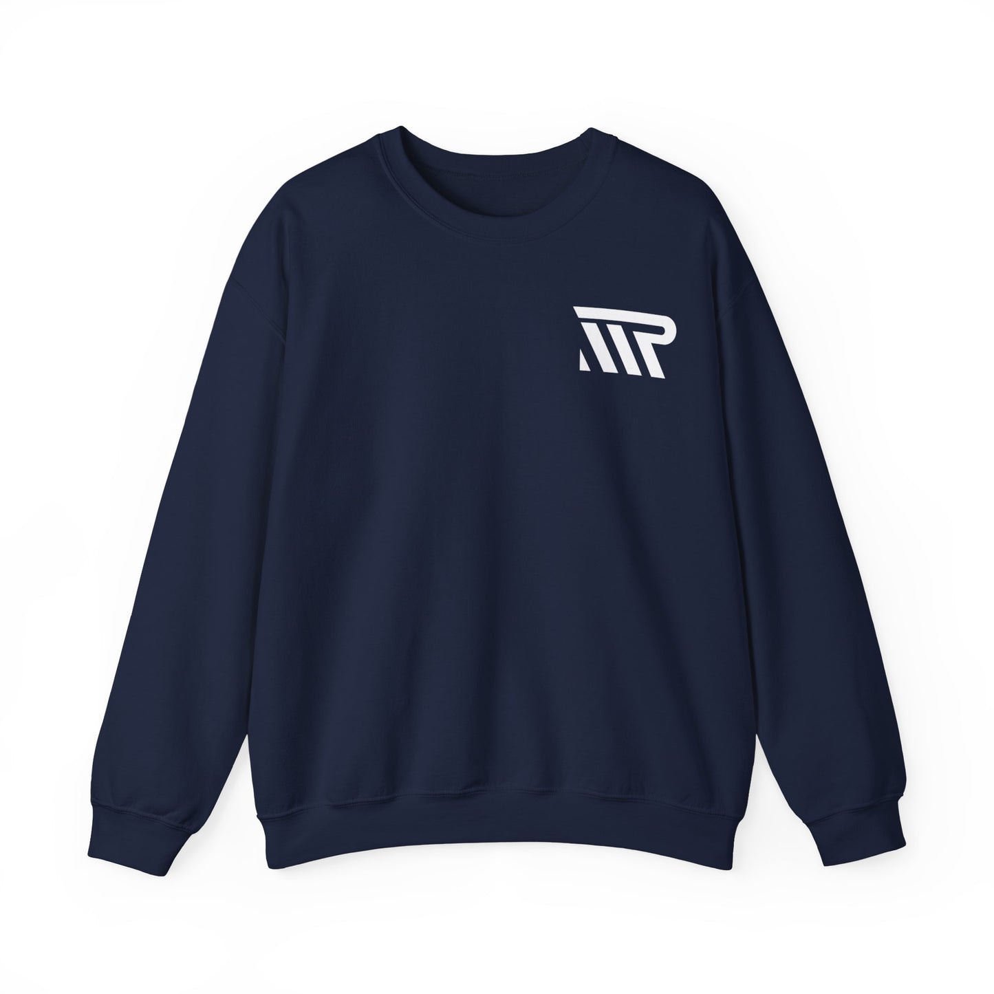 Motorsports Crewneck Sweatshirt