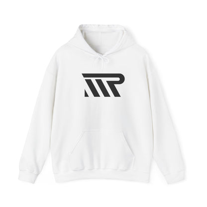 Motorsports Report Basic Hoodie