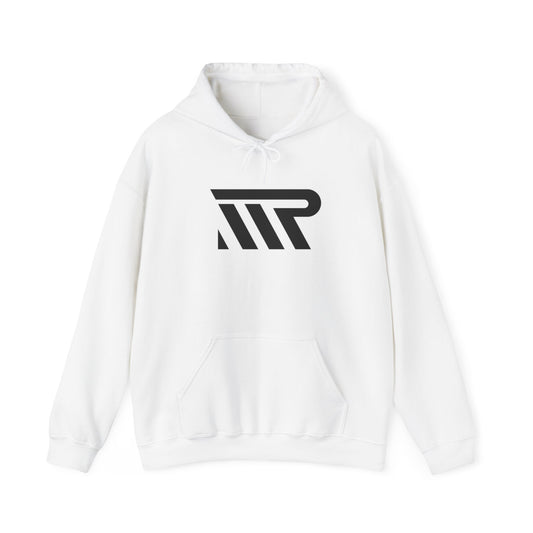 Motorsports Report Basic Hoodie