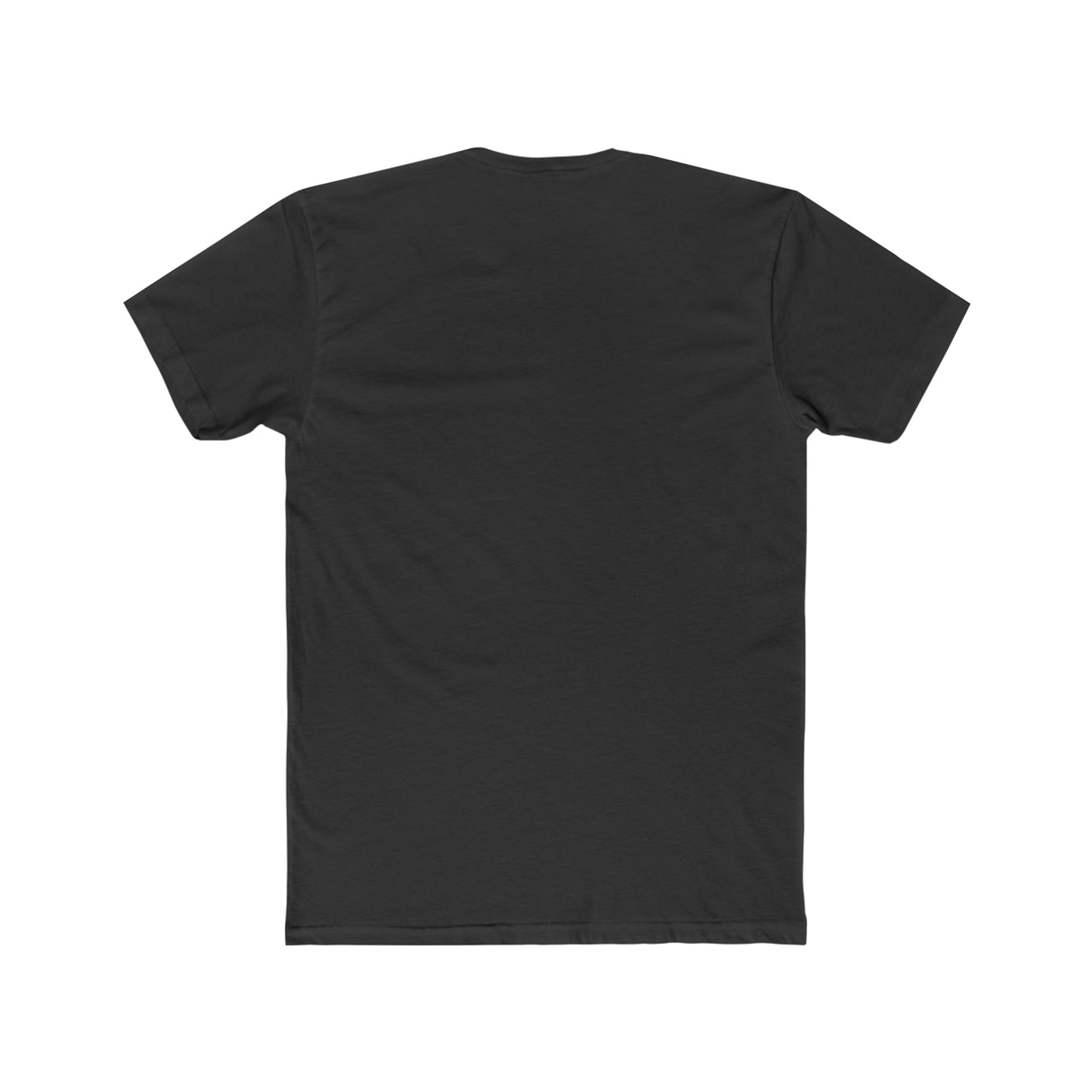 I Got That Turbo In Me - Black Tee