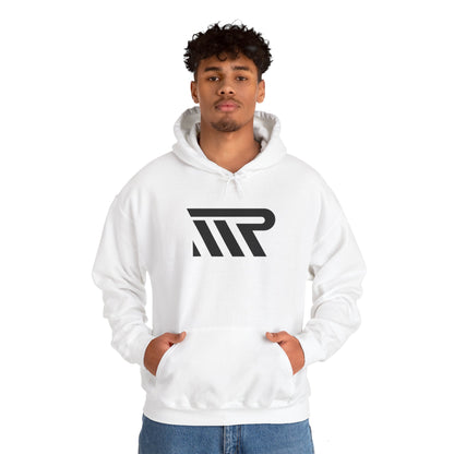 Motorsports Report Basic Hoodie