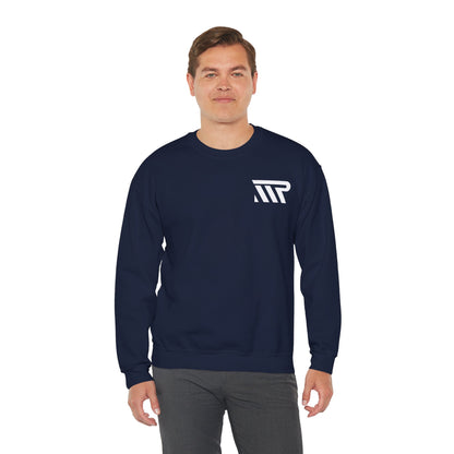 Motorsports Crewneck Sweatshirt