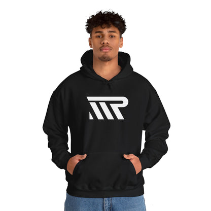 Motorsports Report Basic Hoodie