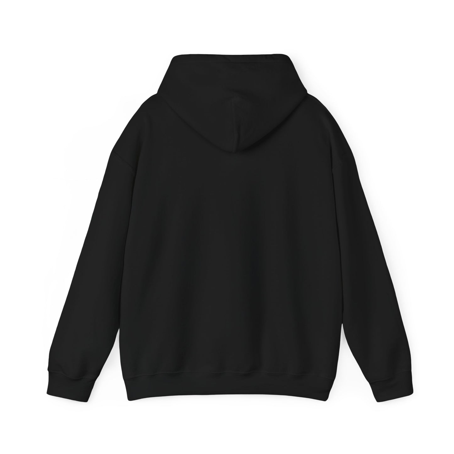 Motorsports Report Basic Hoodie